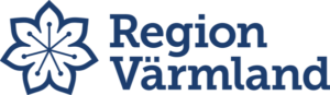 Region Värmland logotyp