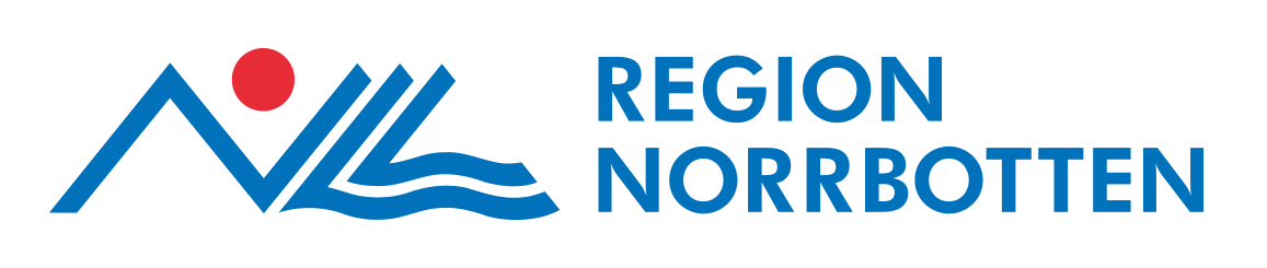 Region Norrbotten logotyp