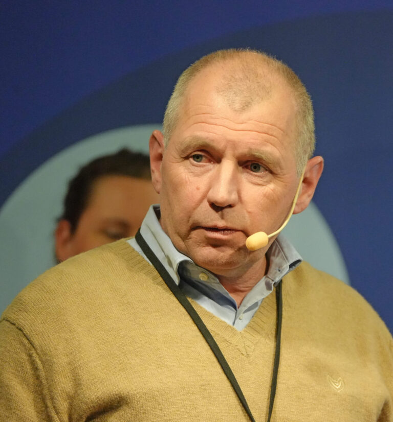 Lars-Olof Björkqvist